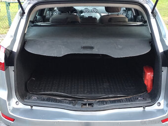 Ford Mondeo IV kombi - 2