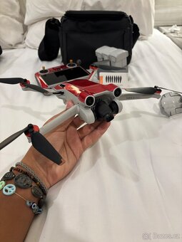DJI Mini 3 Pro Fly more combo - 2