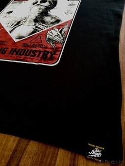 TRIKO YAKUZA PREMIUM 4XL - 2