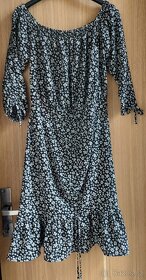 Šaty. Zara. S 36 8. - 2