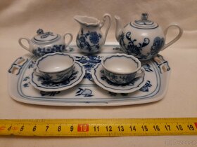 Prodám cibulák různé miniatury I.tř. - 2