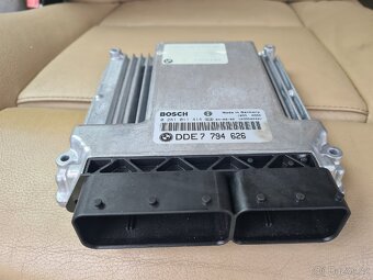 Řidící jednotka Bmw x5 E53 3.0D 160kw - 2