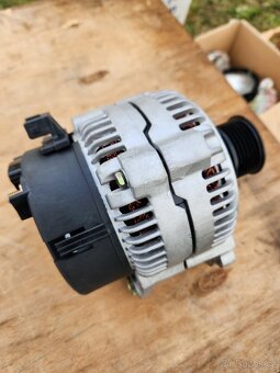 Novy alternátor felicie 1.6. 90 ah - 2