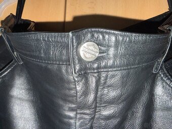 HARLEY DAVIDSON® kalhoty - 2