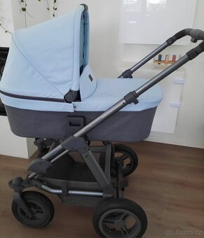 Prodám kočárek - 2