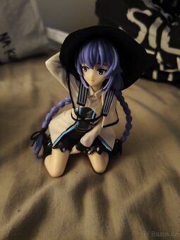 Anime figurky - 2