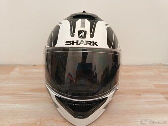 Shark spartan karken - 2