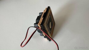 Intel Pentium 133 MHz / SY022 / Socket 7 - 2