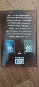 Kniha Mario Balotelli-zlobivé dítě - 2