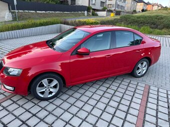 Škoda Octavia 1.6TDI r.v.2015 Ambition 81kW - 2