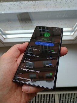 Samsung S22 Ultra 1TB - 2