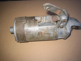 Škoda ,Tatra, Praga - 2