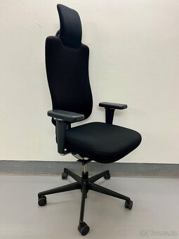 Kancelářská židle Vitra Headline - 2