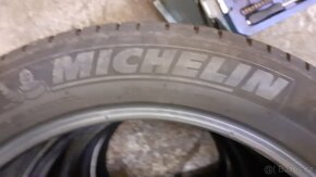 letní pneu Michelin Prinacy 3 - 2