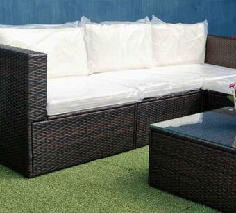 Nová  ratanová  sestava  Malibu - 2