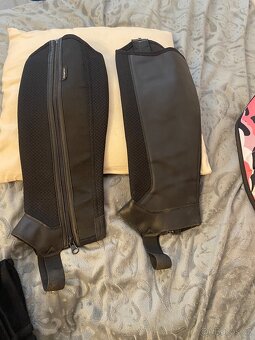 Vybavení na koně - 2