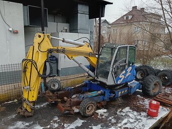 Prodám Kaiser S2 - 2