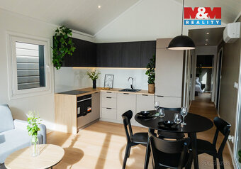 Prodej domu na klíč ELBA - 2