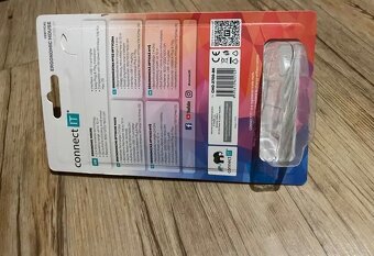 Connect it vertikalni myš nová - 2