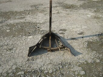 Bramborová plečka - 2