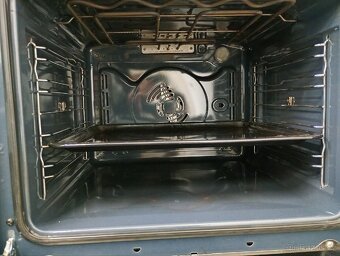 Vestavný set Bauknecht (Whirlpool) - 2