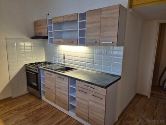 Pronájem bytu 2+1 Most - 2