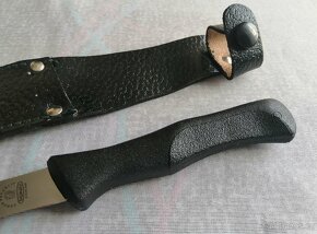 nůž Mikov lovecký rybářský - 2