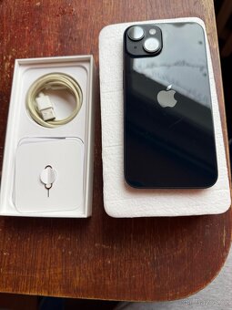 Prodavam iPhone 14 - 2