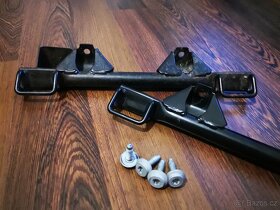 Isofix Passat B5 a B5.5 - 2