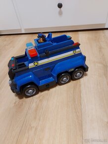 Tlapková patrola - 2