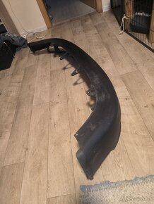 Originální pod nárazník wv Touran I 2003-2010 - 2