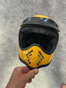 Helma DMD seventyfive vintage, vel M - 2