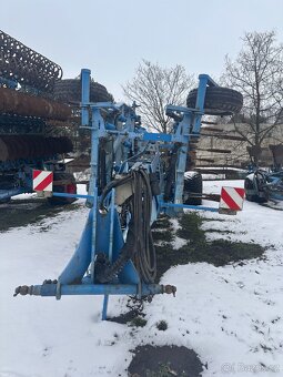 Hloubkový kypřič Lemken Karat 9/600 - 2