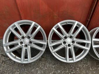 Prodám alu kola 5x112 r19 - 2