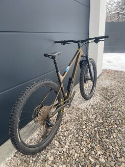 Orbea Lauf H10 - 2