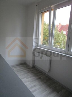 Pronájem bytu 1+1 K. Vary - Tuhnice - 2