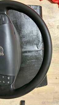 Volant Volvo + airbag - 2