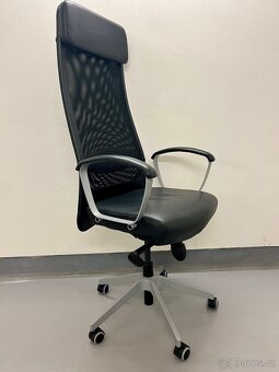 Kancelářská židle Ikea Makrus - 2