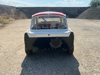 Závodní ,autocross,rallycross - 2