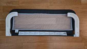 Zábrana na postel - 2