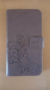 Flipové pouzdro na Samsung Galaxy Note 3 - 2