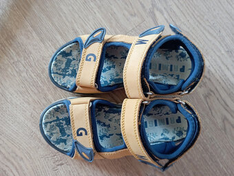 Sandály Primigi velikost 32 - 2