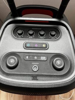 JBL Partybox 320 - 2