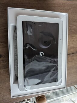 Google Nest hub 2gen - 2