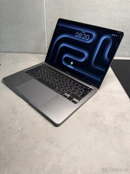 MacBook Pro 13,6’’ 2021 M1 / 16GB / 1TB - 2