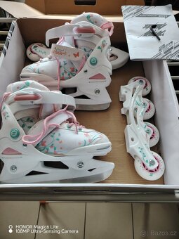 Brusle 2 v jednom - 2