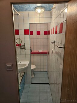 Prodám byt 1+1 v Hodoníně - 2