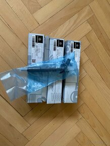 Vstřiky mercedes originál om 642 - 2