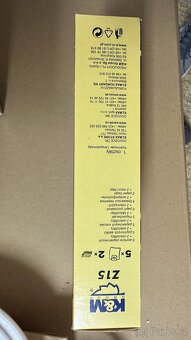 Sáčky do Zelmer Z15 - 2