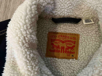 Bunda Levis - 2